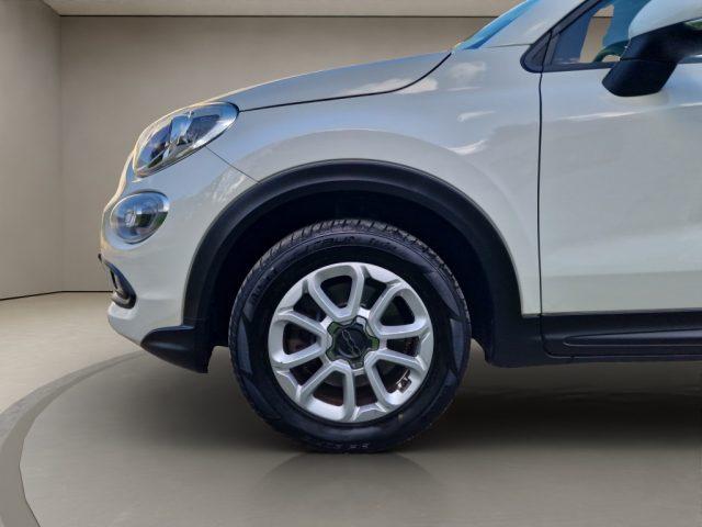 FIAT 500X 1.3 MultiJet 95 CV Lounge