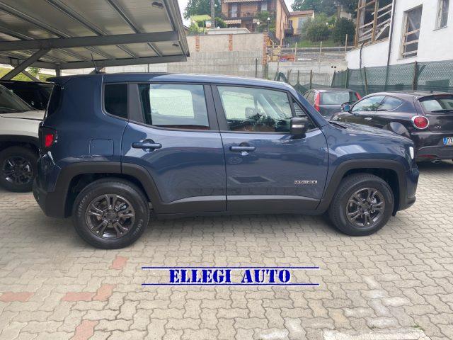 JEEP Renegade 1.0 T3 Longitude KM 0