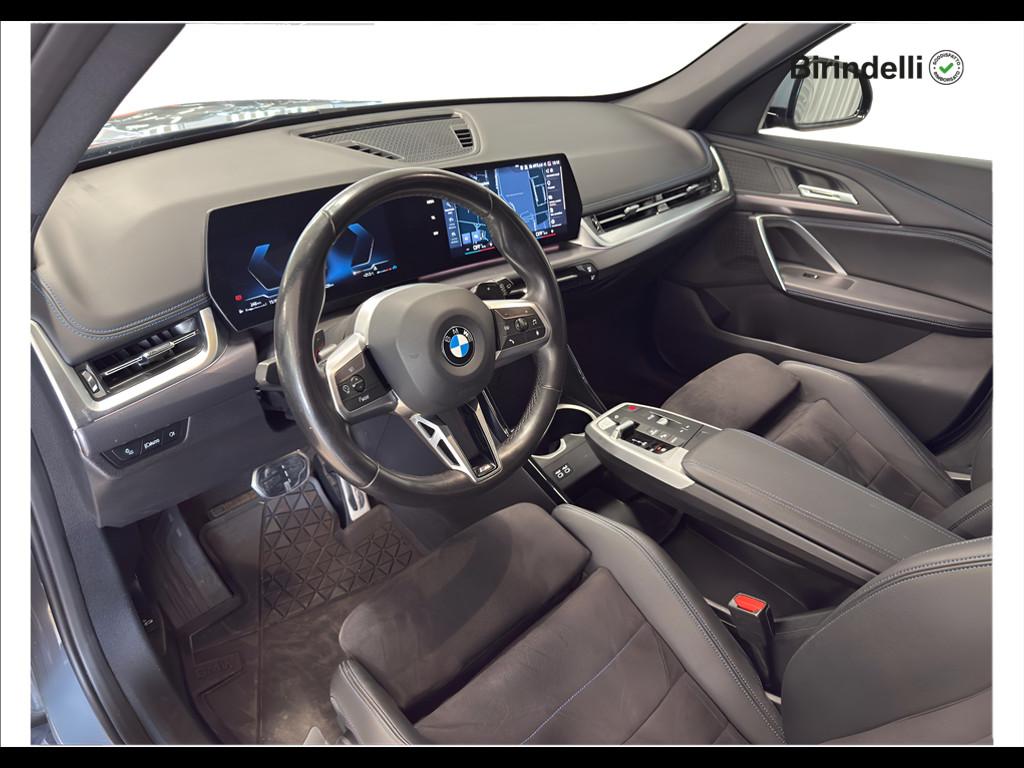 BMW X1 (U11) - X1 sDrive 18d Msport