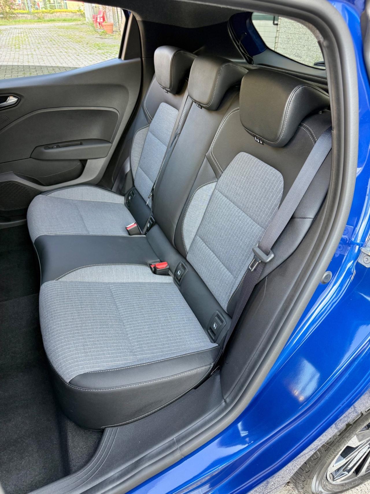 Renault Clio TCe 90 CV 5P*Navi*S&S*Camera*AppleCarPlay