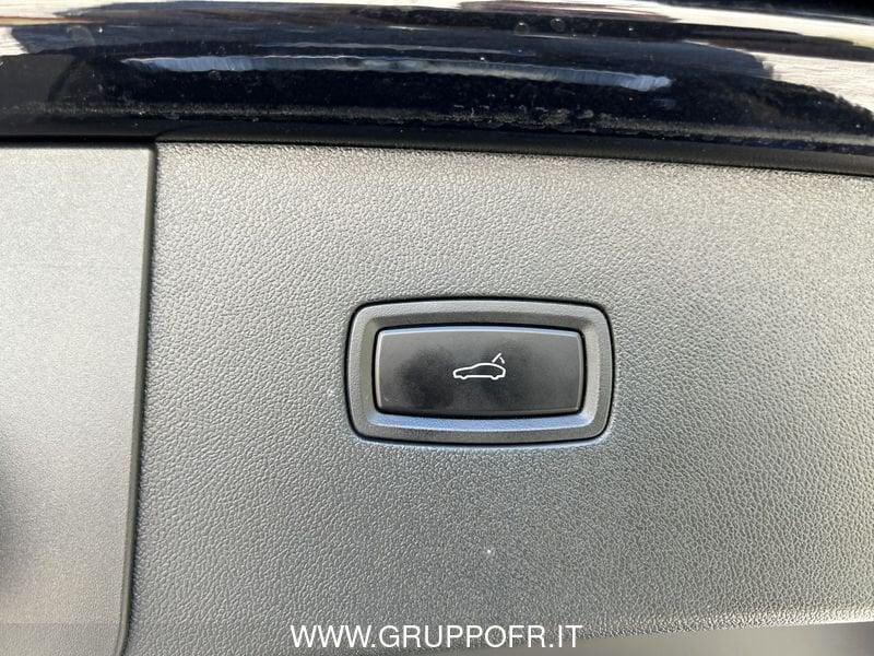Porsche Cayenne Coupè Coupe 3.0 e-hybrid tiptronic - TETTO - BOSE - PACK BLACK - NETTO IVA