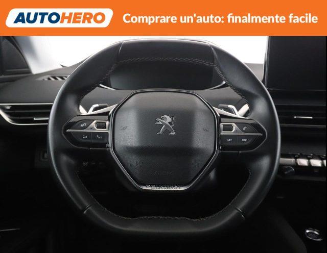 PEUGEOT 3008 BlueHDi 130 S&S EAT8 Allure Pack