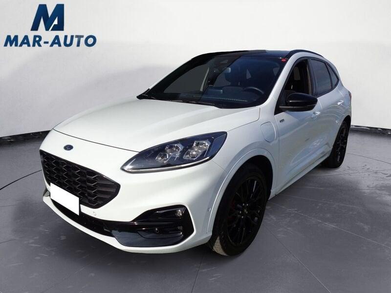 Ford Kuga Kuga 2.5 Plug In Hybrid 225 CV CVT 2WD ST-Line X