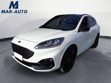 Ford Kuga Kuga 2.5 Plug In Hybrid 225 CV CVT 2WD ST-Line X