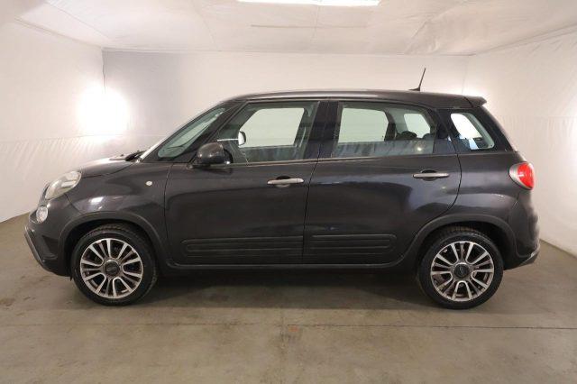 FIAT 500L 1.4 95 CV S&S Connect