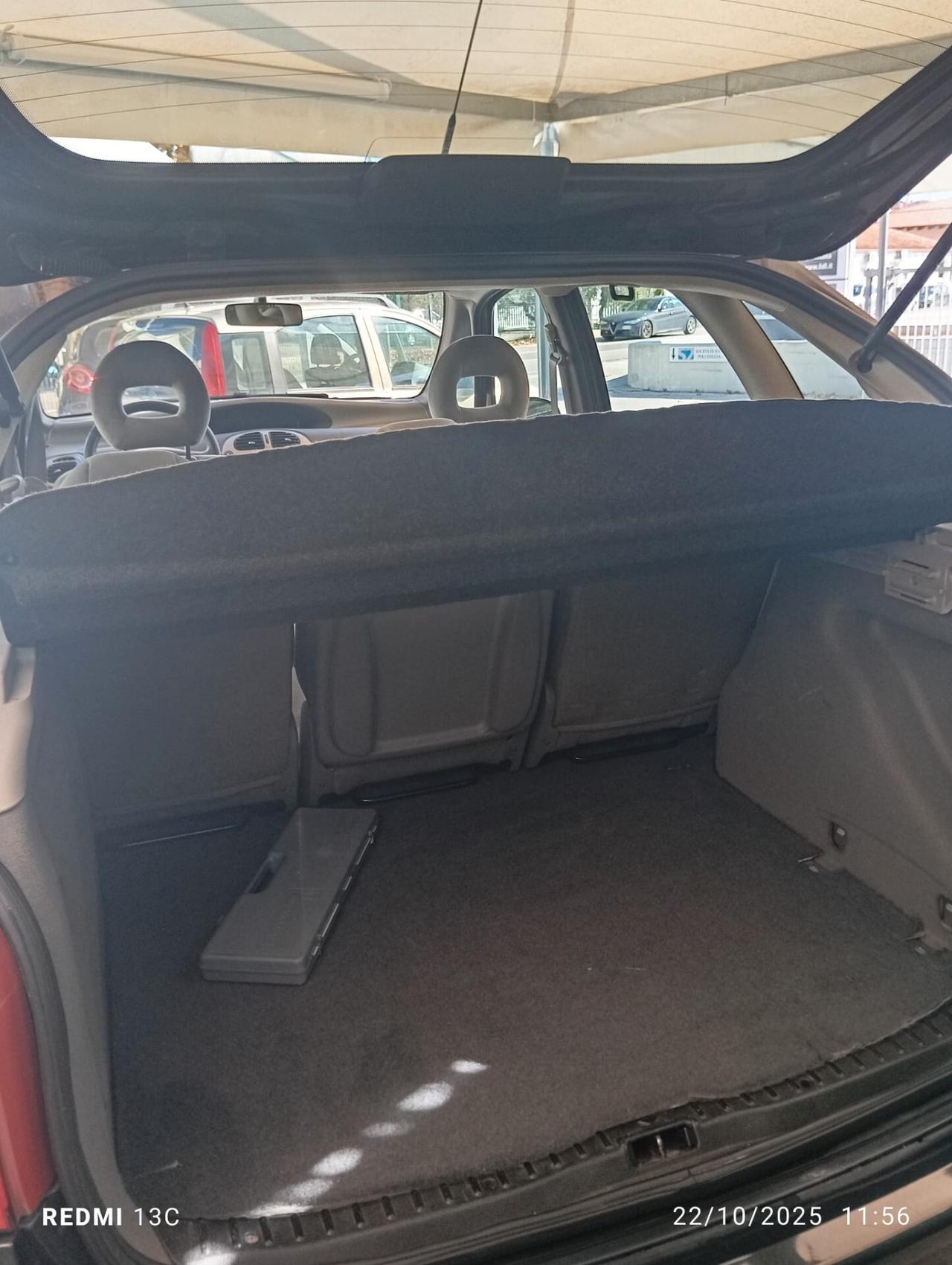 Citroen Xsara Picasso 1.6 HDi 90CV Exclusive