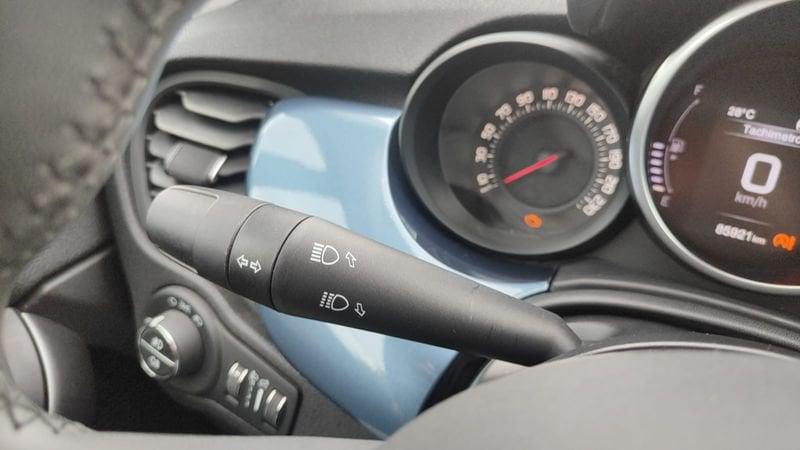 FIAT 500X 500X 1.3 MultiJet 95 CV Lounge