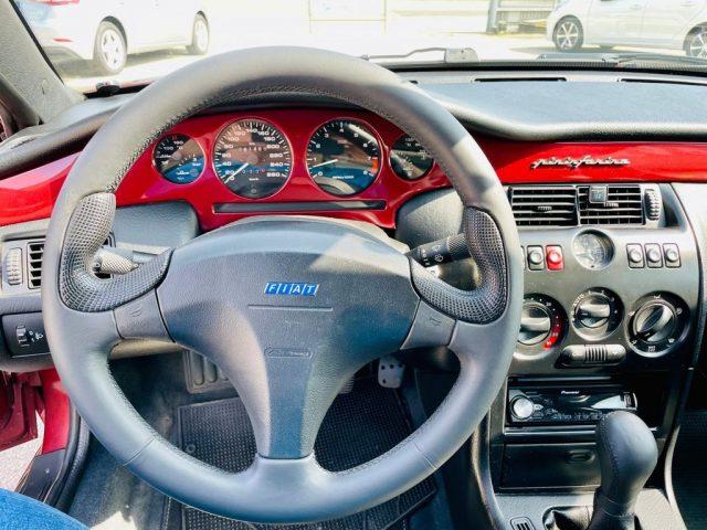 FIAT Coupe 1.8 131CV