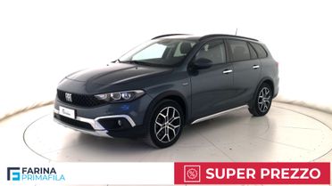 FIAT Tipo SW Cross II 2021 - Tipo SW 1.6 mjt Cross s&s 130cv