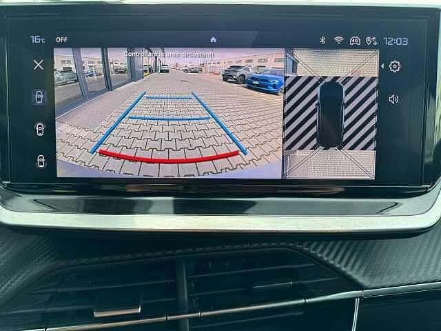 Peugeot 2008 1.2 PureTech 100 CV Allure