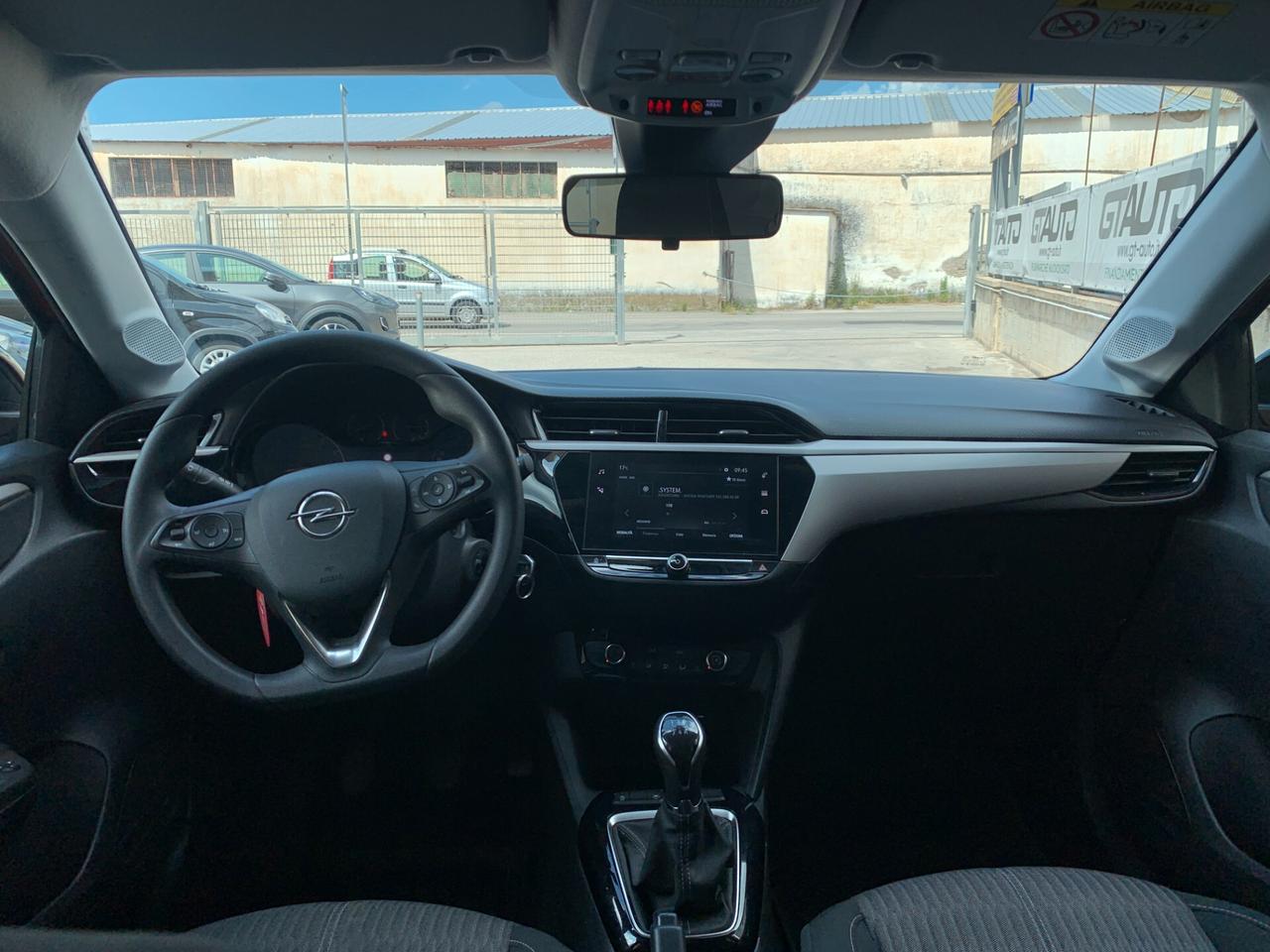 Opel Corsa 1.2 Benzina BLITZ EDITION