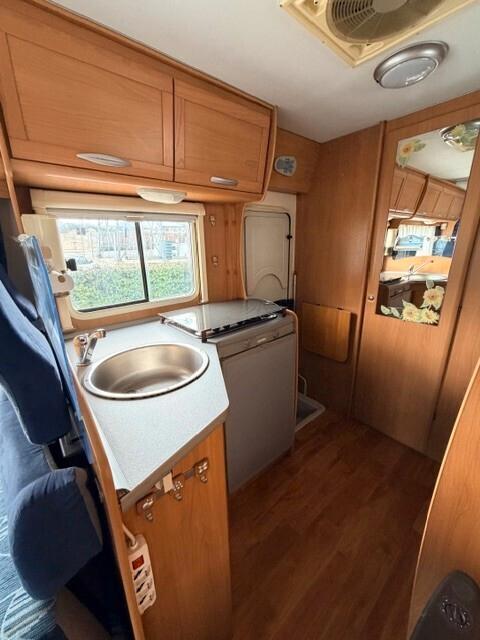 Fiat DUCATO ELLIOT