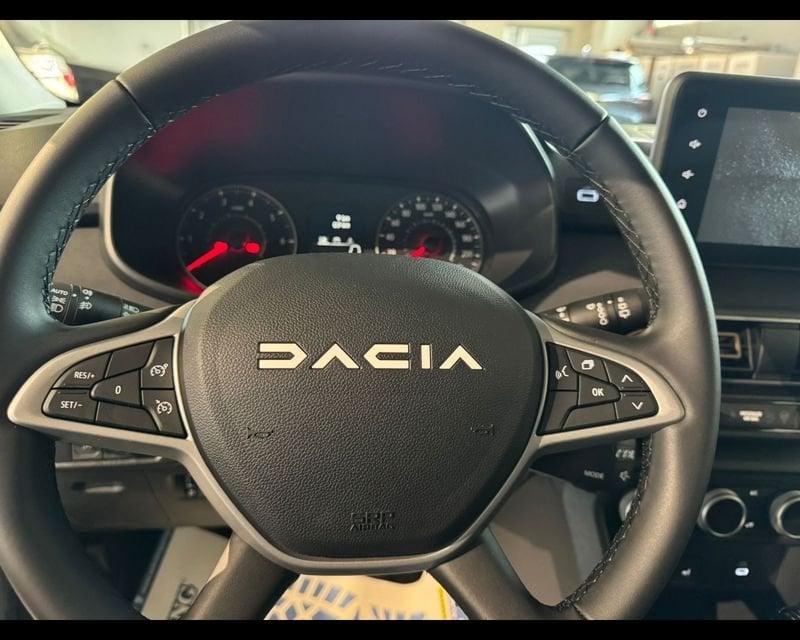 Dacia Sandero 3ª serie Stepway 1.0 TCe ECO-G Extreme