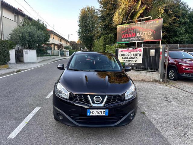 NISSAN Qashqai 1.6 16V Acenta