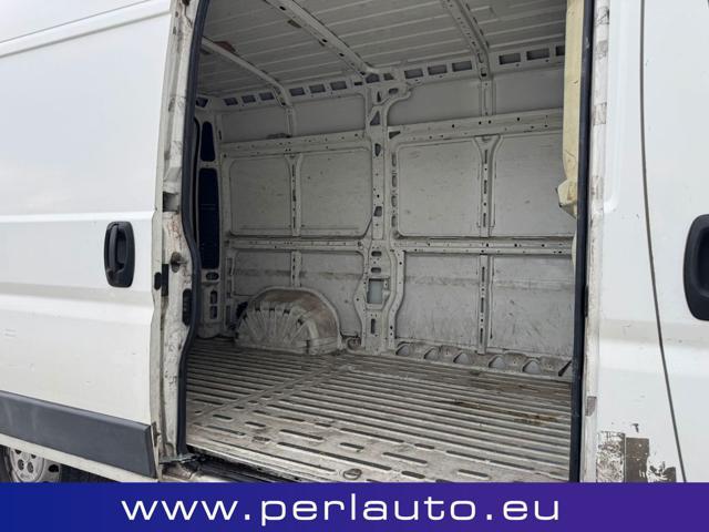 FIAT Ducato 33 2.0 MJT PM-TM Furgone
