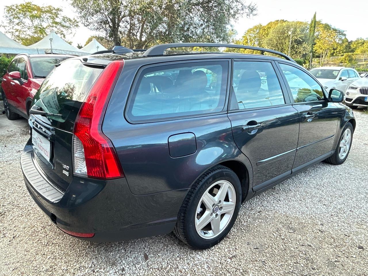 Volvo V50 1.6D UNIPRO *147000KM*POLAR