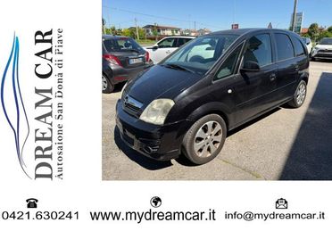 OPEL Meriva 1.3 CDTI