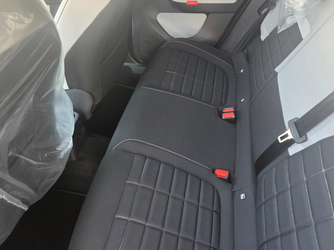 Citroen C3 MAX 100 CV KM0 TETTO NERO NESSUN OBBLIGO FINANZIARIO !
