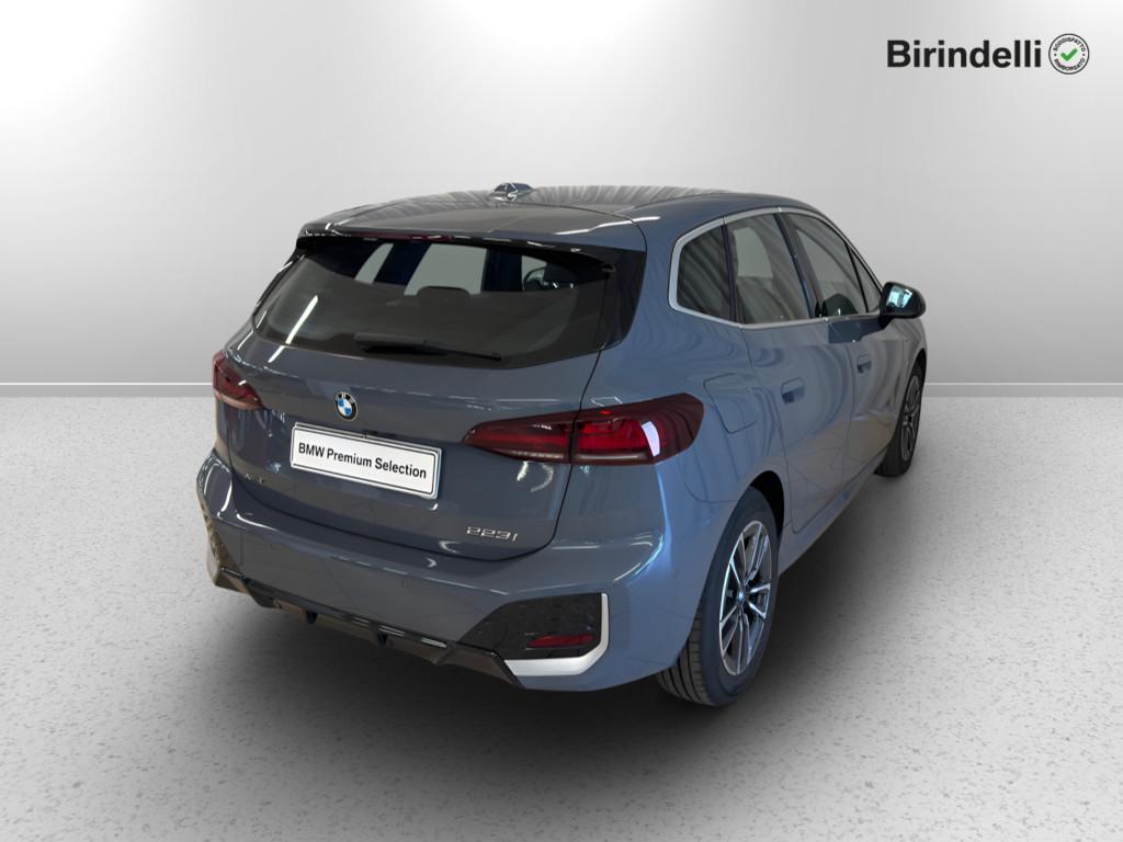 BMW Serie 2 A.T. (U06) - 223i 48V xDrive Active Tourer Msport