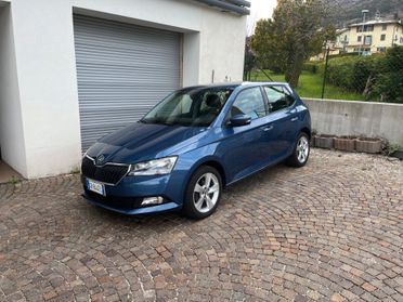 Skoda Fabia 1.0 TSI Design Edition