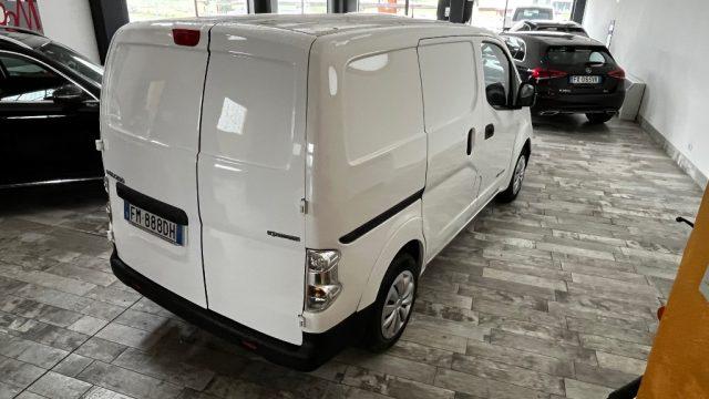 NISSAN e-NV200 EV Van 5 porte PREZZO + IVA - OTTIME CONDIZIONI