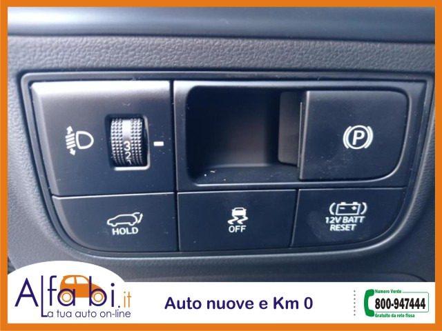 HYUNDAI Tucson MY26 1.6 T-GDI HEV 239CV 2WD Aut. EXELLENCE