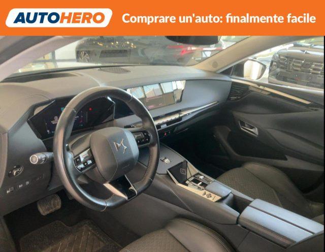 DS AUTOMOBILES DS 4 E-Tense 225 Trocadero