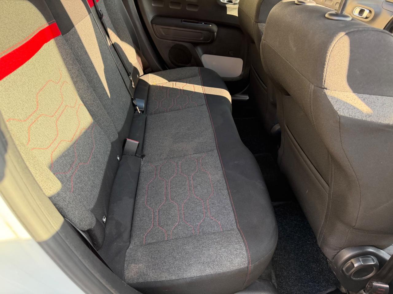 Citroen C3 1.6 hdi 102 cv Disel auto in ottime condizioni