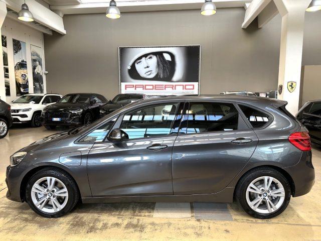 BMW 225 xe Active Tourer iPerformance Adv - Camera-Carplay