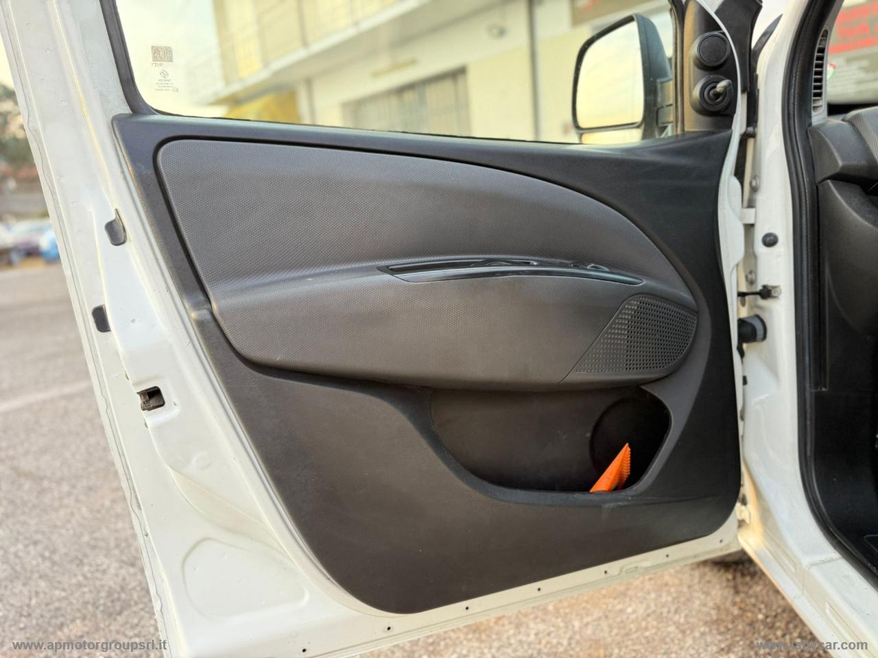 Doblò 1.6 MJT 105CV CARGO MAXI