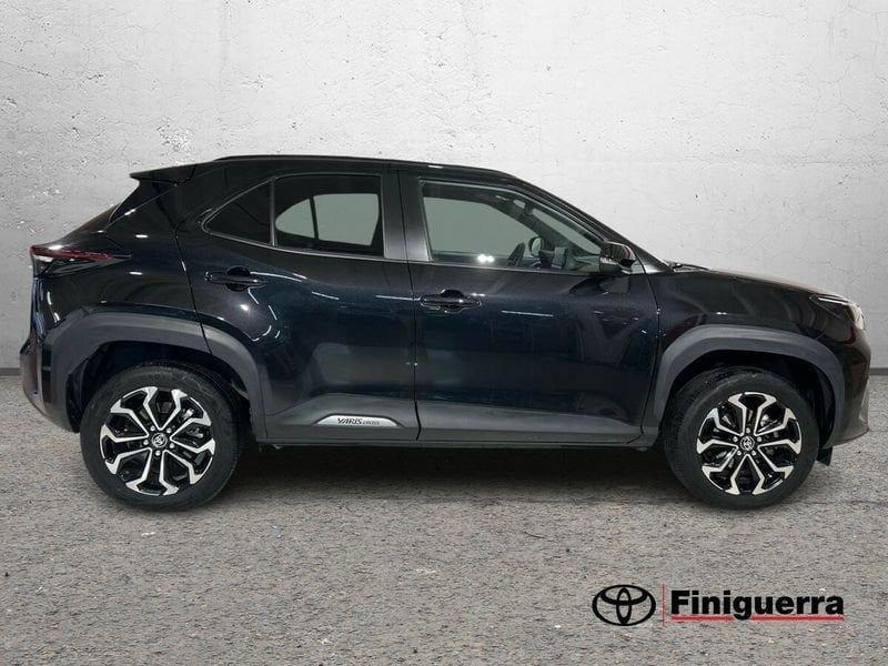 Toyota Yaris Cross 1.5H (116 CV) E-CVT Trend