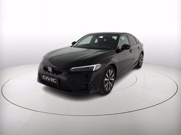 HONDA Civic 2.0 hev Elegance ecvt del 2025