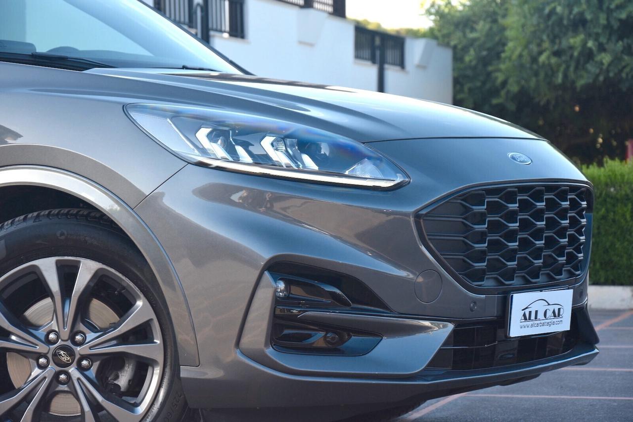 Ford Kuga 2.0 EcoBlue 120 CV Aut. ST-Line