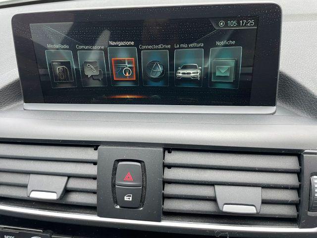 BMW Serie 1 5 Porte 116d Msport 5p