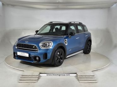 MINI Mini Countryman F60 2020 Benzi Mini Countryman 1.5 Cooper SE Classic all4 auto