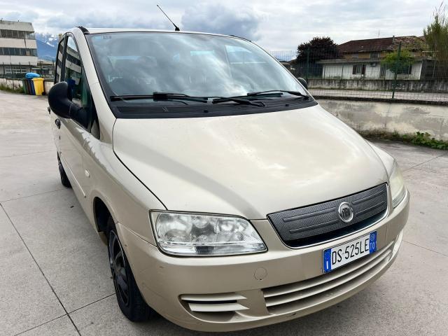 Fiat Multipla 1.6 105 cv Benzina Dynamik