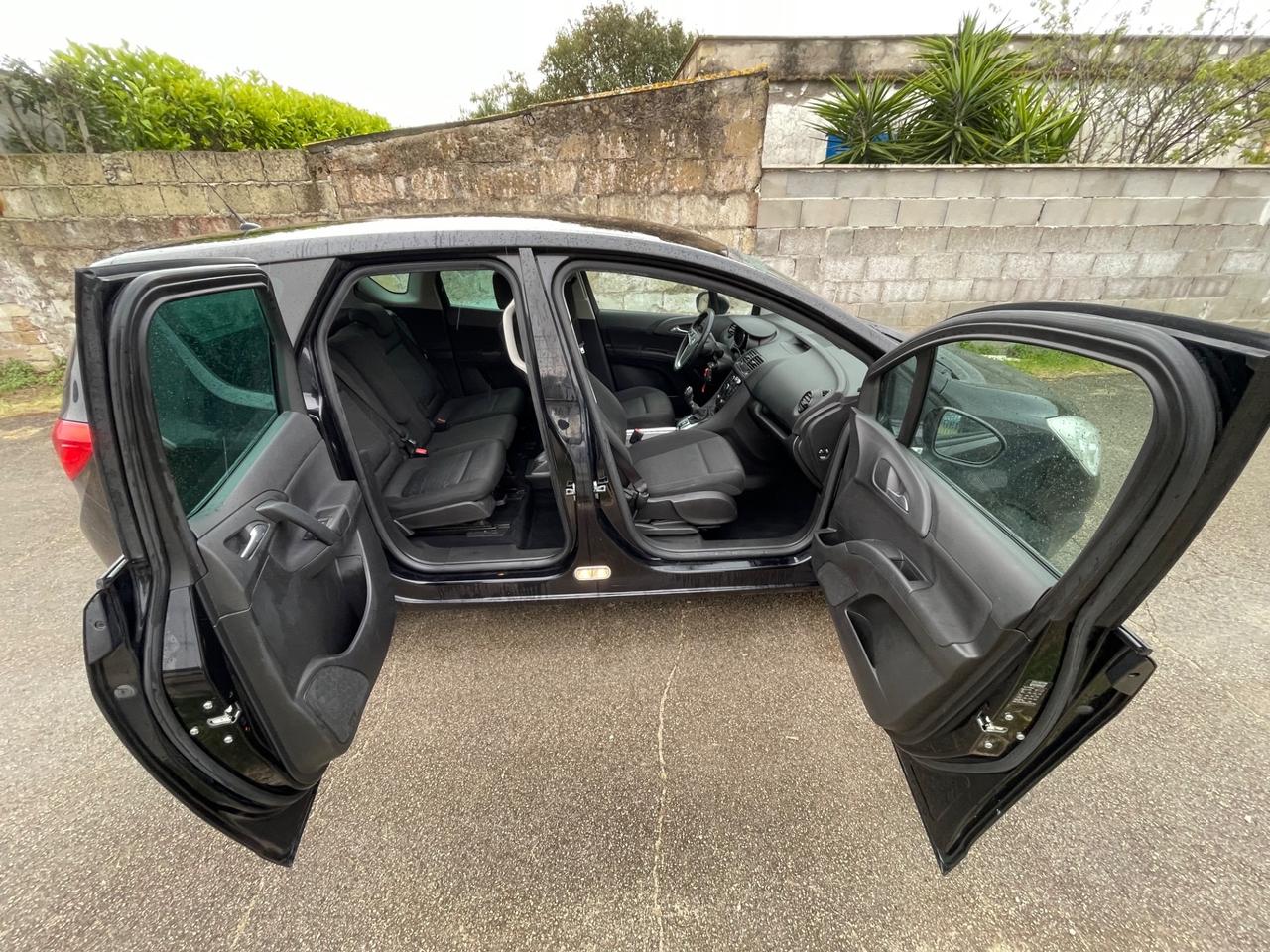 Opel Meriva 1.4 100CV Elective