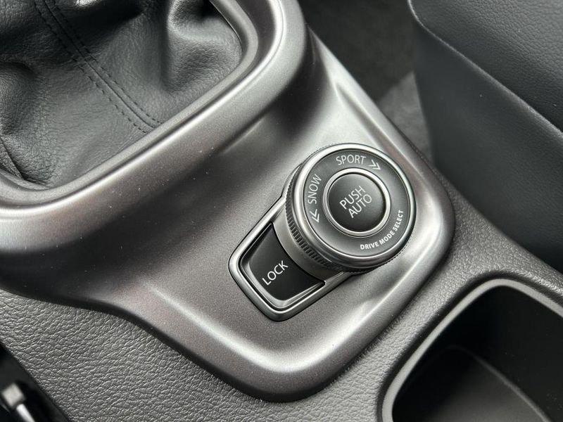 Suzuki Vitara 1.4 Hybrid 110cv 4WD AllGrip Top PRONTA CONSEGNA
