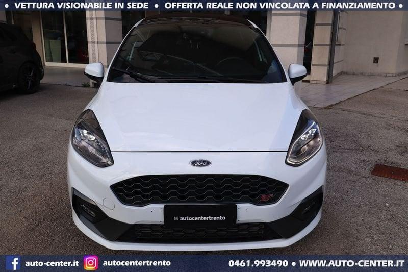 Ford Fiesta ST ST 1.5 200CV Performance Pack 5p FULL