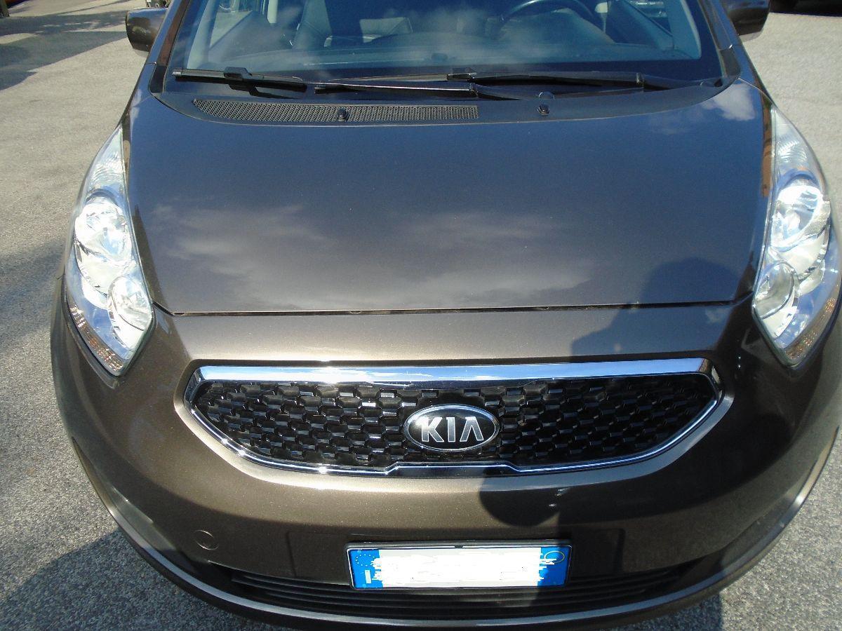 KIA Venga '14 1.6 CRD UNIPRO E5 OK NEOP.