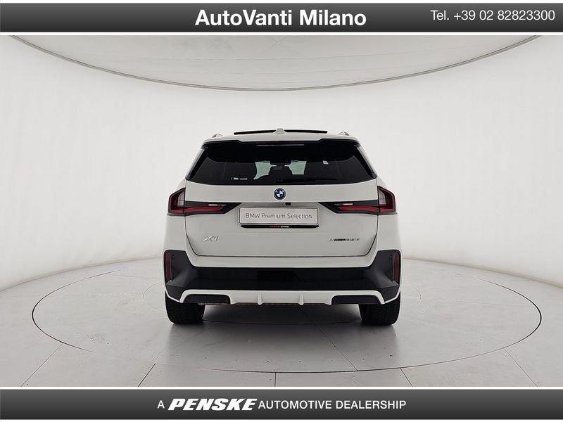 BMW X1 X1 xdrive 25e MSport auto