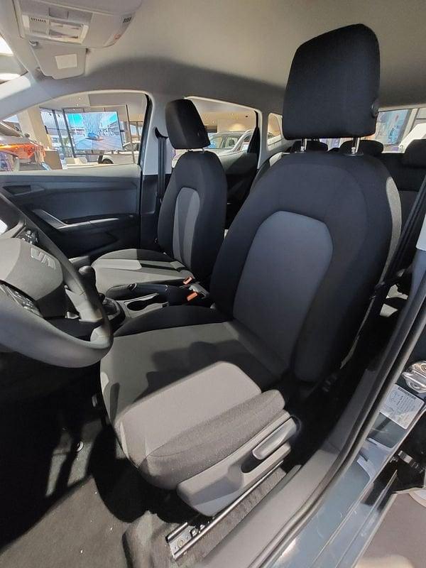 Seat Ibiza Ibiza 1.0 MPI 5 porte NEO PATENTATI