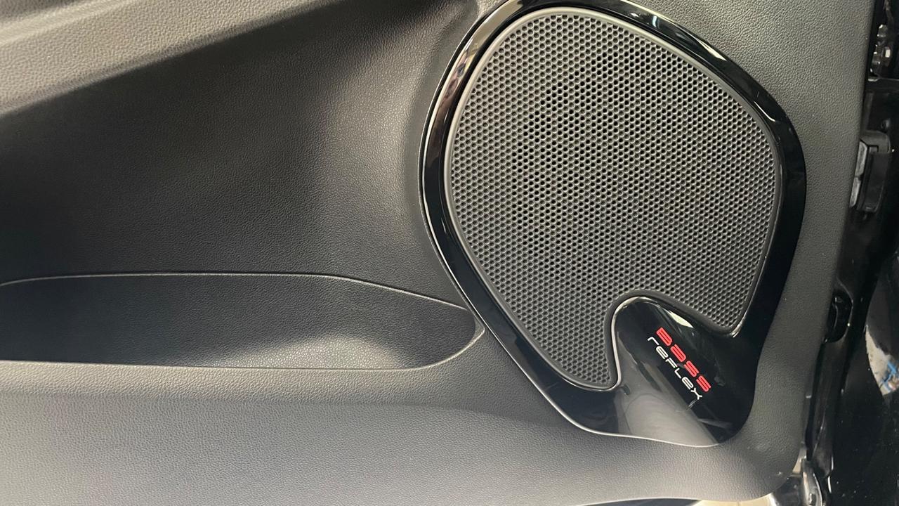 Renault Clio dCi 8V 90CV 5 porte Energy Intens