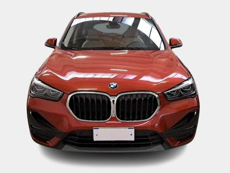 BMW X1 xDrive 18d Business Advantage Autom.