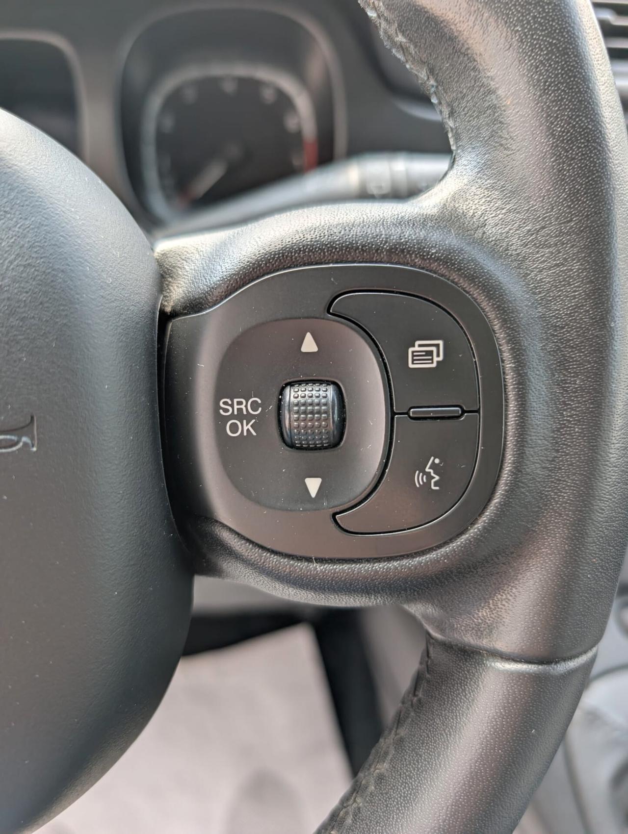 Fiat Panda 1.2 EasyPower 69 Cv Lounge