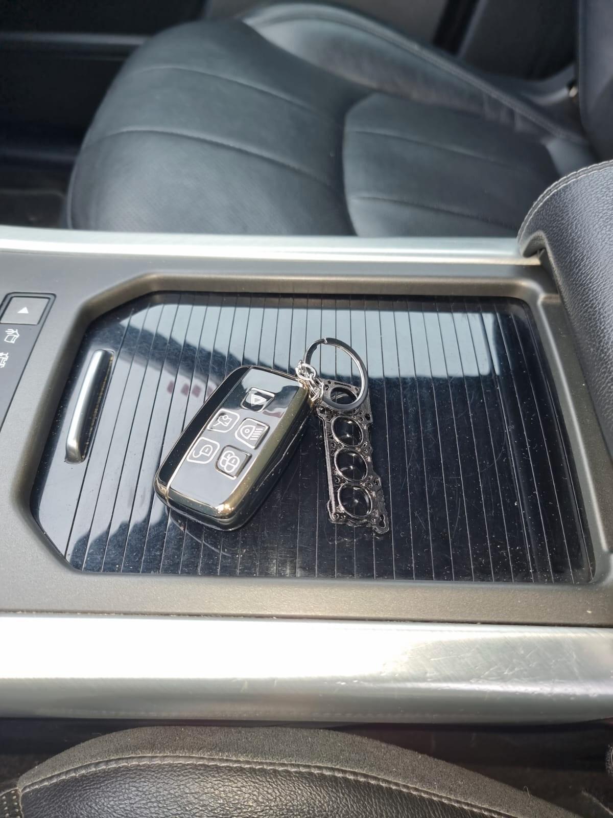 Land Rover Range Evoque Monovolume