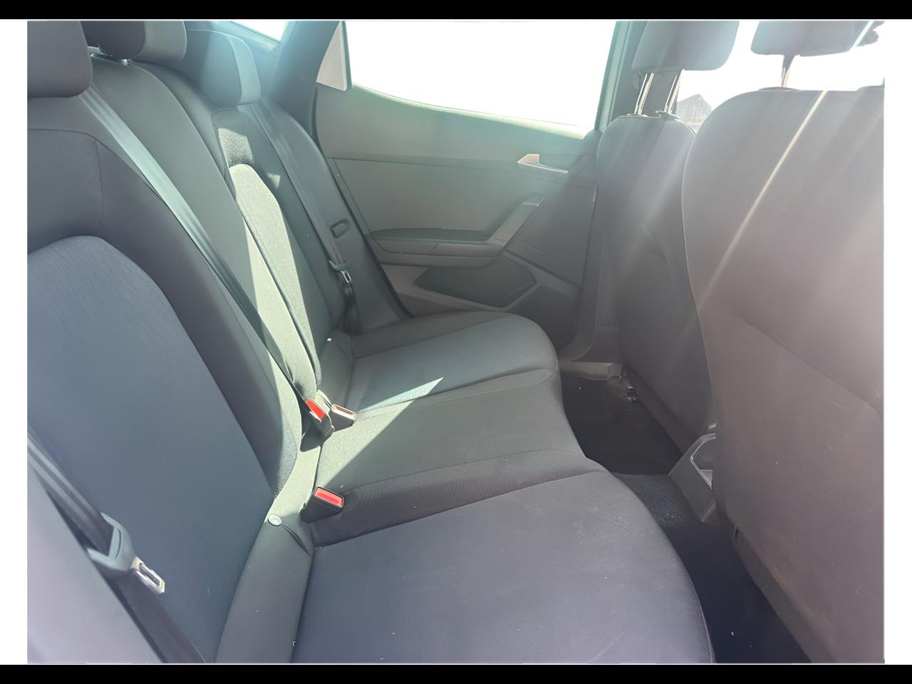 SEAT Arona 1.0 ecotsi FR 95cv