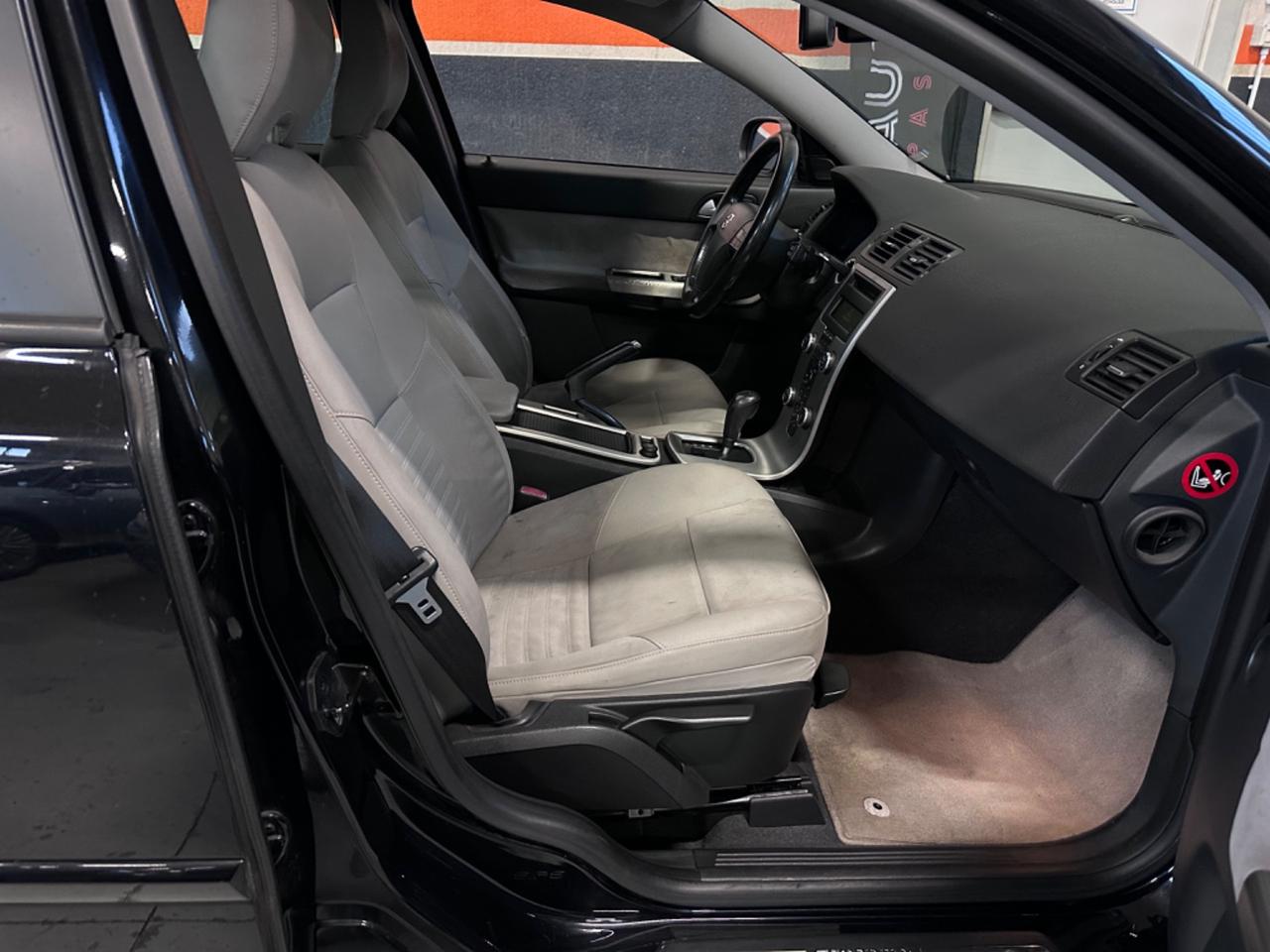 Volvo V50 2.0 D cat Momentum