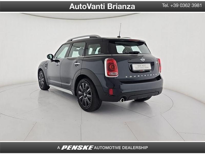 MINI Mini Countryman F60 Mini 1.5 Cooper Hype Countryman