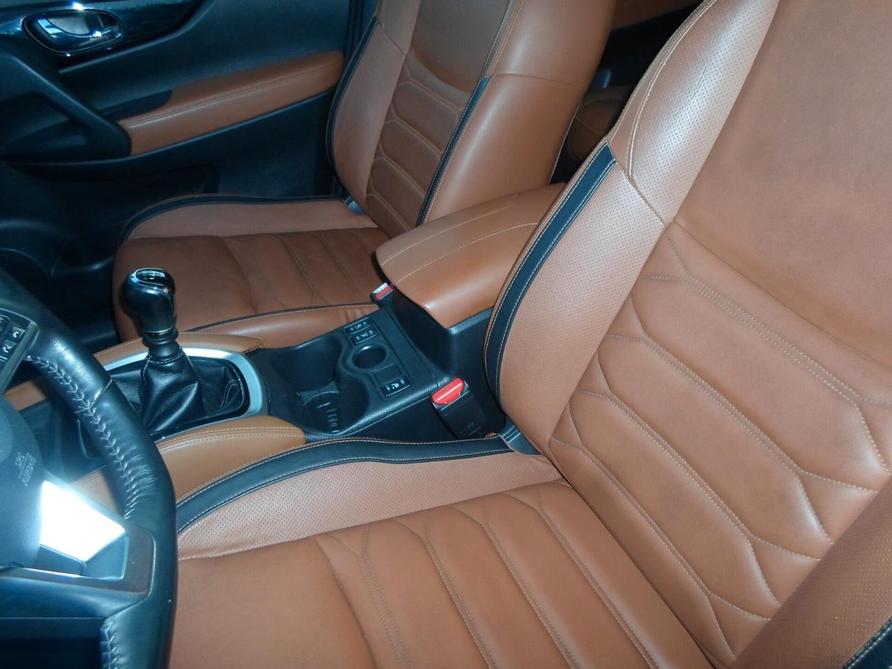 Nissan X-Trail 1.6 dCi 2WD Tekna